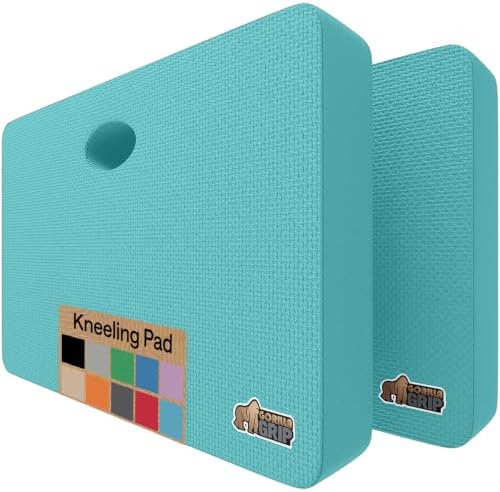 GORILLA GRIP® Extra Thick Foam Kneeling Pad by GorillaGrip
