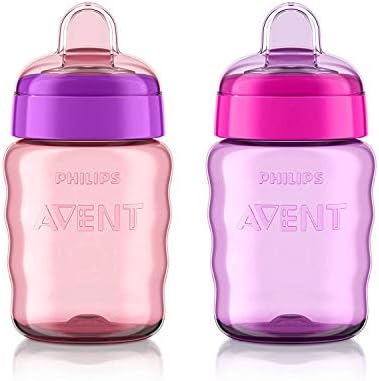 Philips Avent My Easy Sippy Cup by PhilipsAvent
