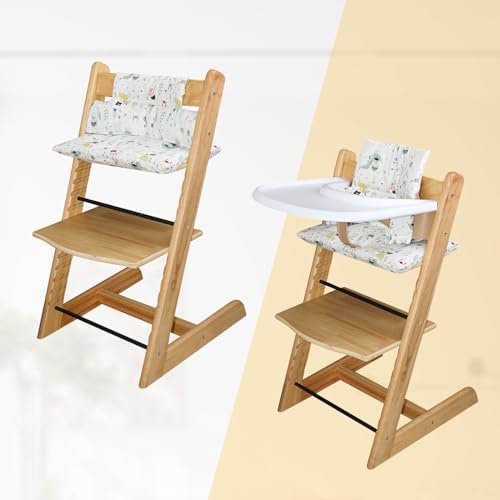 for Tripp Trapp High Chair Cushion - Image 3