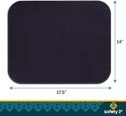 Safety 1st Cling Car Window Shades, 1 Pieces - Image 6
