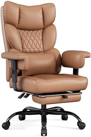 Misolant Big and Tall Office Chair by Misolant