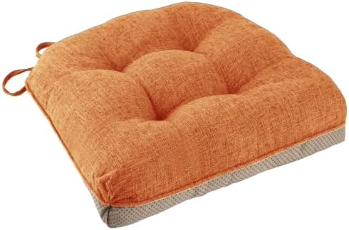 Chair Cushions for Dining Chairs 1 Piece by FlyGulls