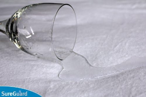 SureGuard Full Zippered Mattress Protector Encasement - Image 5
