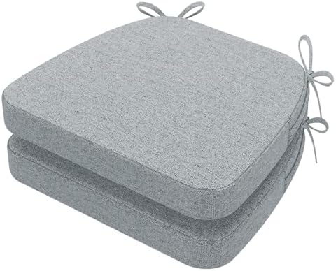 AAAAAcessories Chair Cushions for Dining Chairs by AAAAAcessories