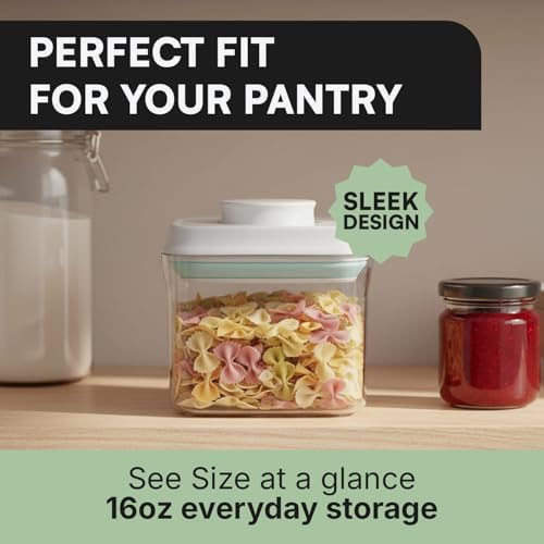 Bop Top Airtight Food Storage Containers - Image 5