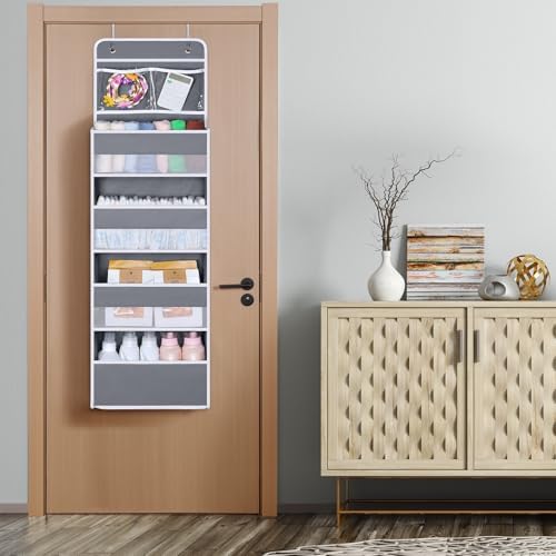 Univivi Over the Door Organizer - Image 6