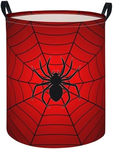 Baby Laundry Hamper kids laundry Basket Waterproof Laundry Bag by Unknown