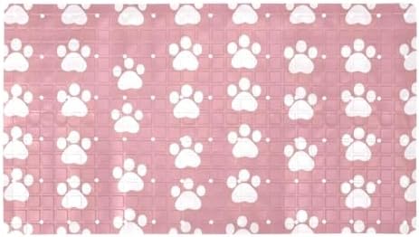 Shower Mat Non-Slip Bathtub Mats by Anna+Cowper