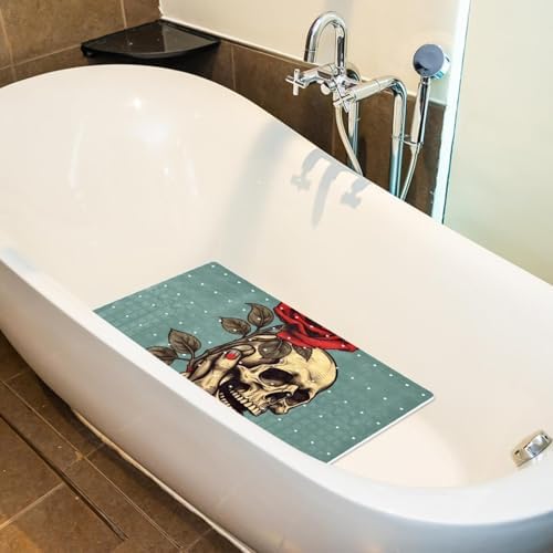 Shower Mat Non-Slip Bathtub Mats - Image 5