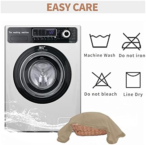 Easy-Going 100% Waterproof Recliner Chair Cover，1-Piece Recliner Slipcover - Image 7