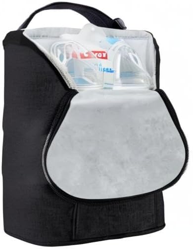 Skip Hop Baby Bottle Bag, Grab & Go - Image 6