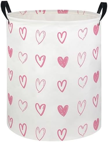 Baby Laundry Hamper kids laundry Basket Waterproof Laundry Bag by Unknown