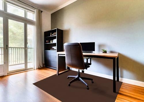 Rhino Mats, Rhino Hide Chair Mat, Office Computer Chair Mat - Image 3