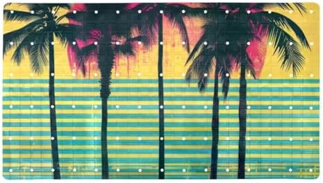 Shower Mat Non-Slip Bathtub Mats by Anna+Cowper