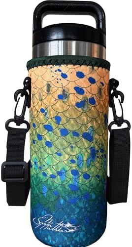 24-30oz 750ml Water Bottle Carrier by Koverz