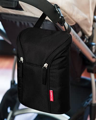 Skip Hop Baby Bottle Bag, Grab & Go - Image 4