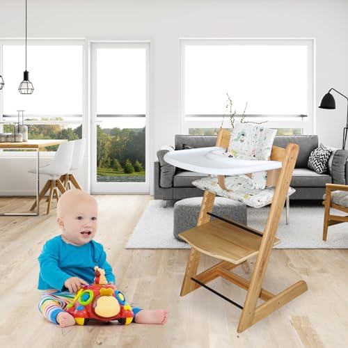 for Tripp Trapp High Chair Cushion - Image 2