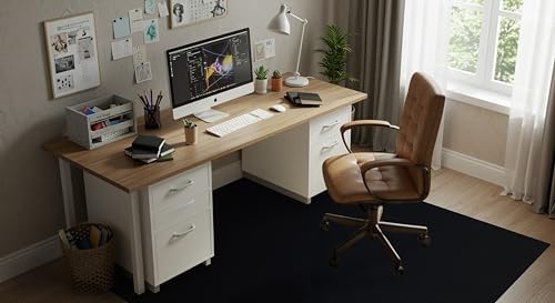 Rhino Mats, Rhino Hide Chair Mat, Office Computer Chair Mat - Image 3