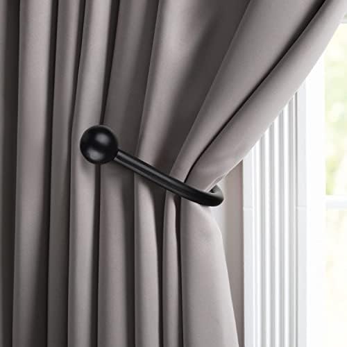 Curtain Holdback Tieback - Image 2