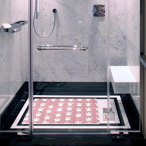 Shower Mat Non-Slip Bathtub Mats - Image 6