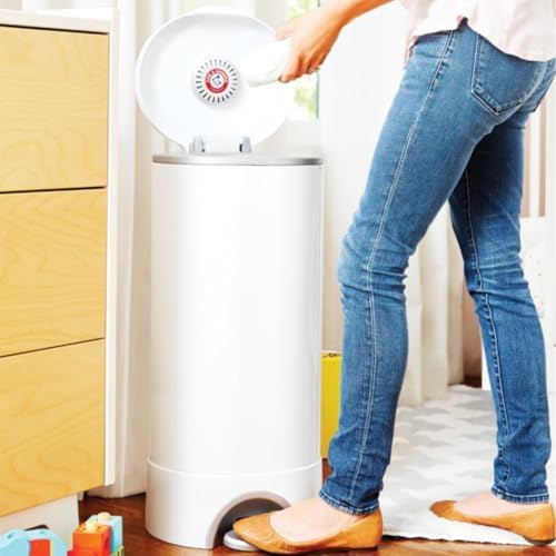 Munchkin Arm & Hammer Diaper Pail Refills, 2 Pack - Image 6