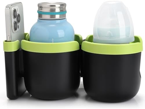 Accmor Stroller Cup Holder - Image 2
