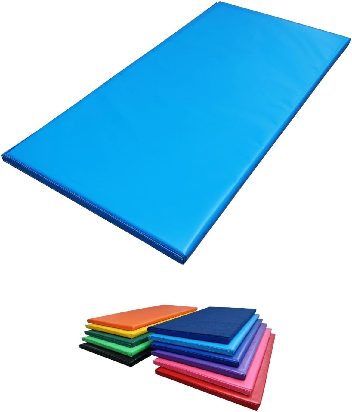 Build-a-Mat: Personalized Play Mats for Autism Therapy and Sensory Integration