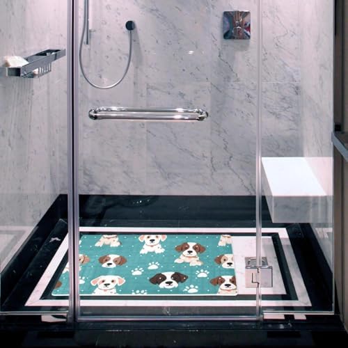 Shower Mat Non-Slip Bathtub Mats - Image 5