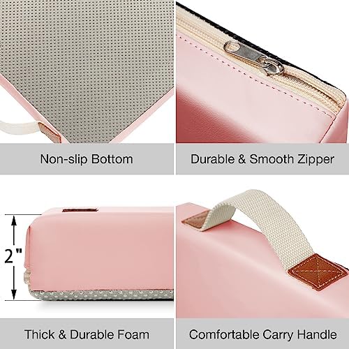 HappyPicnic Waterproof Garden Kneeling Pad, 2in Thick, 1 Pack - Image 7