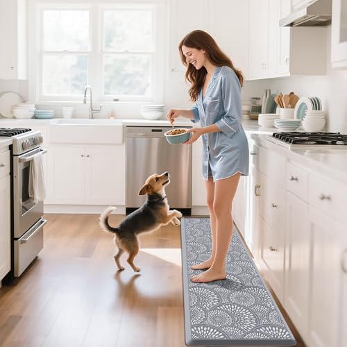 Mattitude Kitchen Mat, Waterproof Non-Slip Standing Mats and Rugs - Image 7