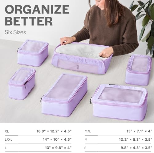 Aerotrunk Compression Packing Cubes - Image 3