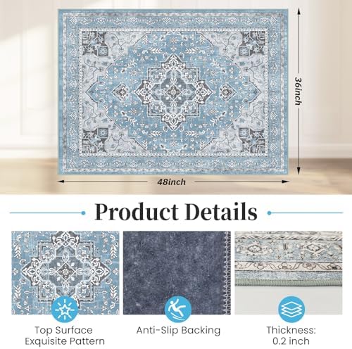 Office Chair Mat for Hardwood Floor & Tile Floor - Image 2