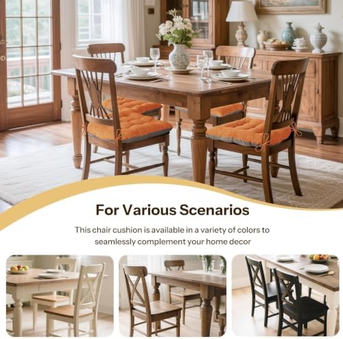 Chair Cushions for Dining Chairs 1 Piece - Image 5