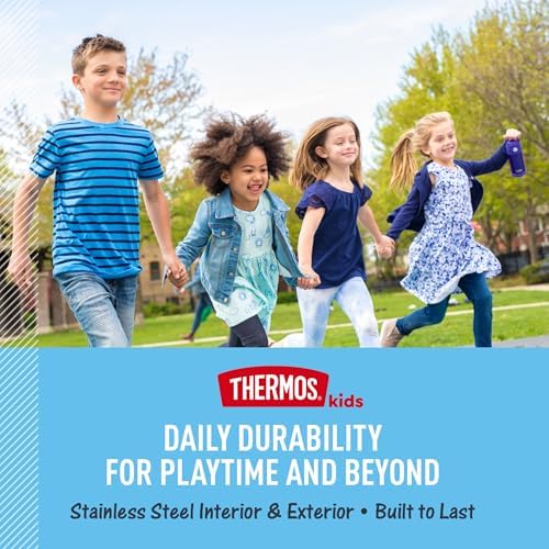 THERMOS FUNTAINER Kids Food Jar - Image 3