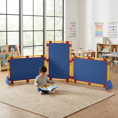 Children's Factory PlayPanel Room Divider 47.5" x 30.5" by ChildrensFactory
