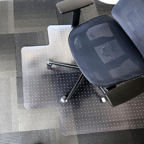 Dimex Low and Medium Pile Carpet Office Mat Chair Mat - Image 4