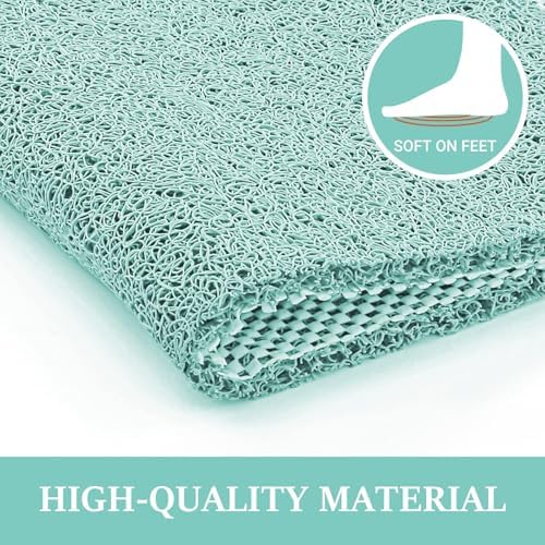 LuxStep Shower Mat Bathtub Mat, Non-Slip Bath Mat - Image 5
