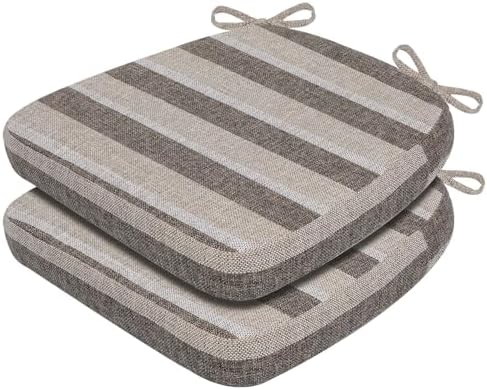 AAAAAcessories Chair Cushions for Dining Chairs by AAAAAcessories