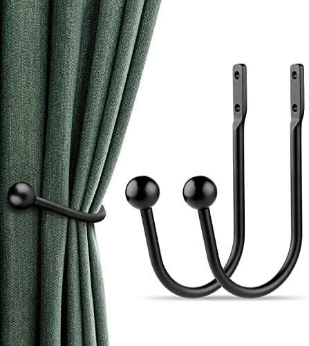 Curtain Holdback Tieback by Gobutend