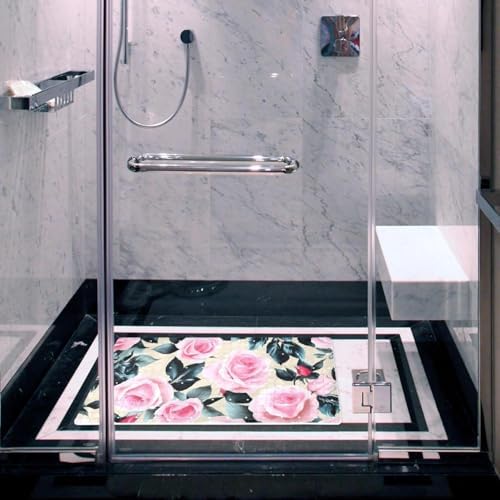 Shower Mat Non-Slip Bathtub Mats - Image 6