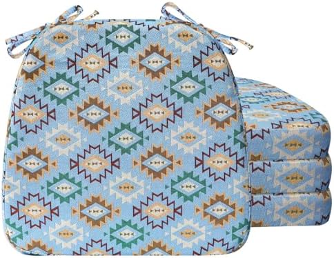 AAAAAcessories Chair Cushions for Dining Chairs by AAAAAcessories