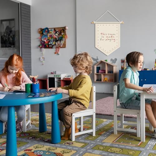 Playroom Decor, This Room Is Made - Image 5