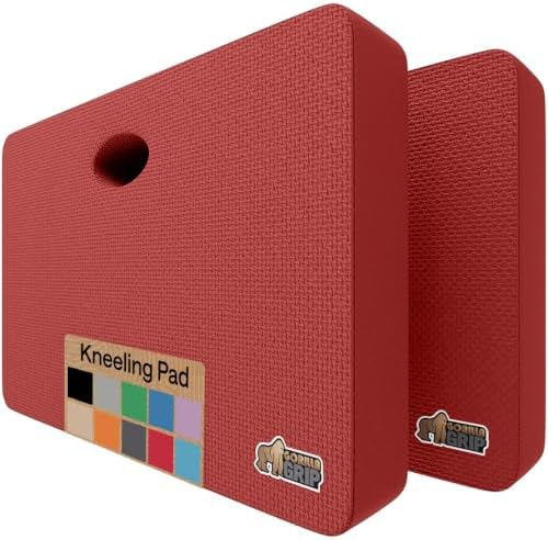 GORILLA GRIP® Extra Thick Foam Kneeling Pad by GorillaGrip
