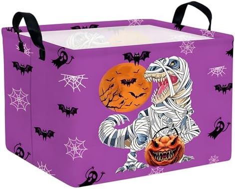 Large Halloween Themed Candy Gift Boo Basket by BOOHIT