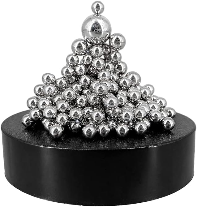 231 Pieces Desk Sculpture Decor Stress Relief Office Gift