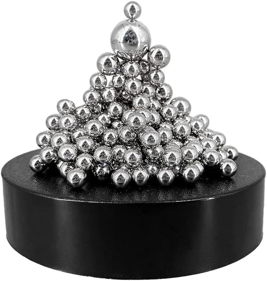 231 Pieces Desk Sculpture Decor Stress Relief Office Gift