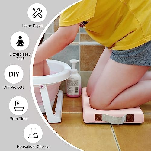 HappyPicnic Waterproof Garden Kneeling Pad, 2in Thick, 1 Pack - Image 5