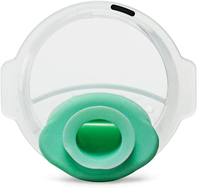 Elvie - Breast Pump Valve and Spout Kit - Accessories for Breastmilk Storage, Pumps & Breastfeeding Essentials - 2 Pack