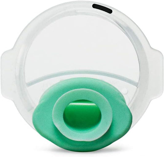 Elvie - Breast Pump Valve and Spout Kit - Accessories for Breastmilk Storage, Pumps & Breastfeeding Essentials - 2 Pack