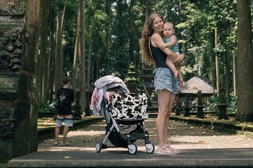 Pritent Diaper Bag Tote Waterproof Maternity Baby Bags - Image 4
